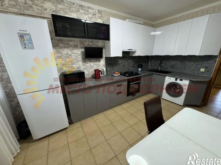 2-комн квартира Красная улица, 57А,  д. 57А