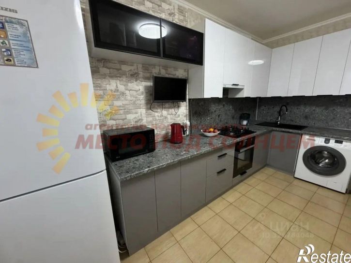 2-комн квартира Красная улица, 57А,  д. 57А