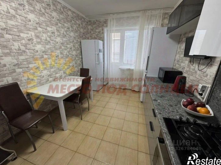 2-комн квартира Красная улица, 57А,  д. 57А