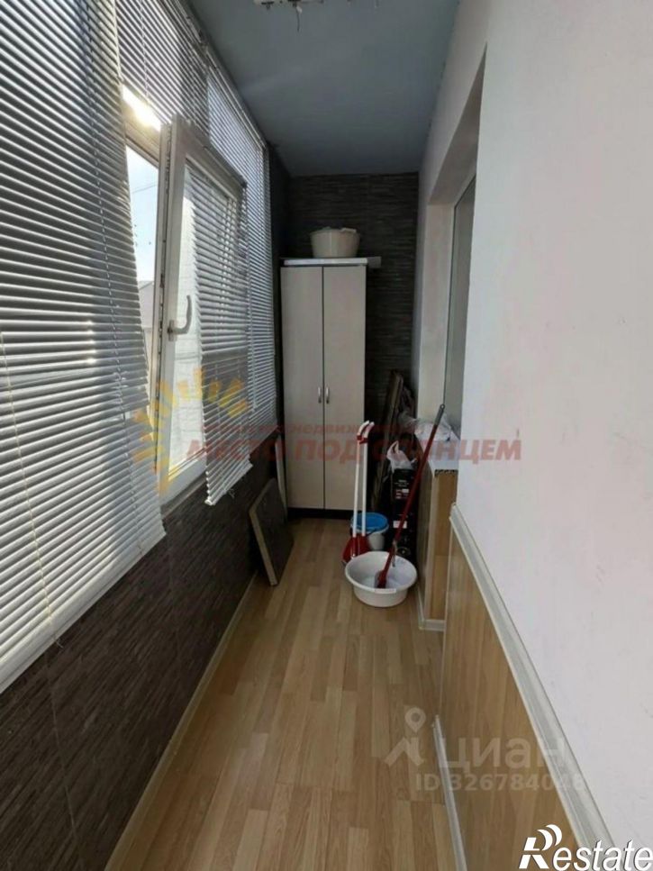 2-комн квартира Красная улица, 57А,  д. 57А