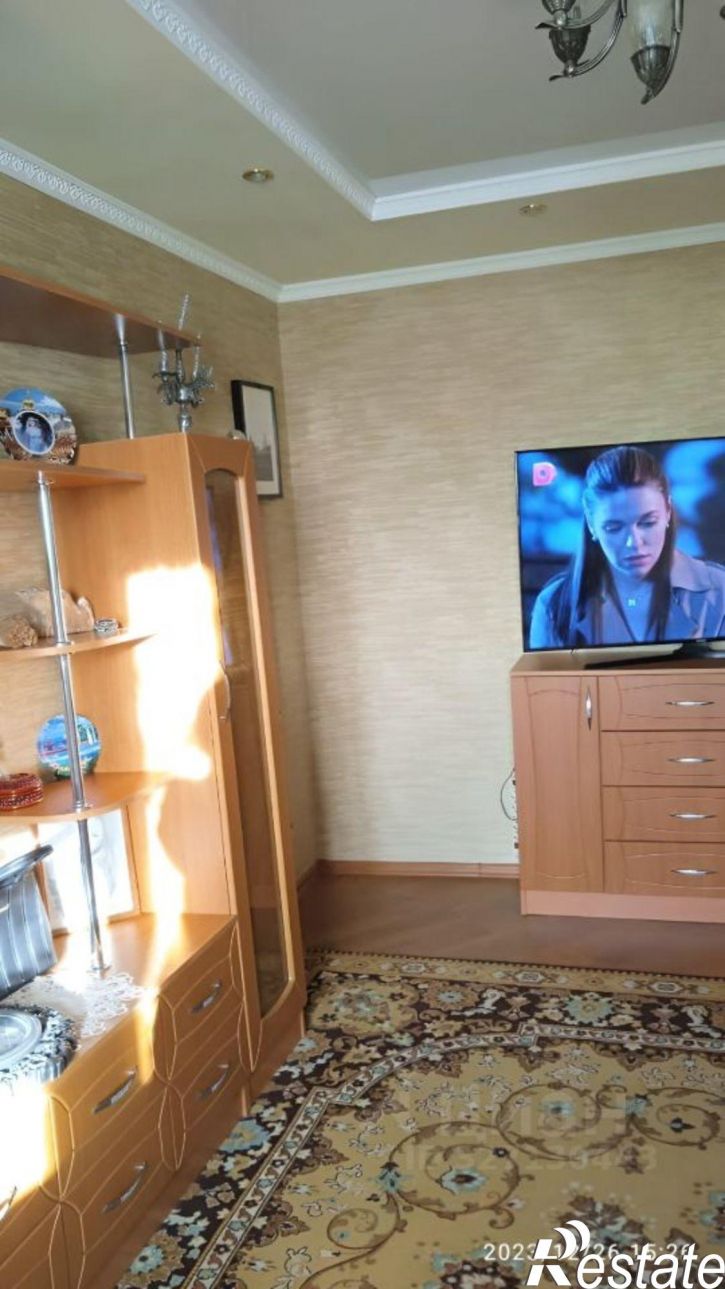 1-комн квартира Коммунистическая улица, 20/1,  д. 20/1