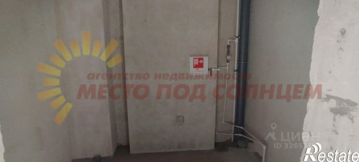 1-комн квартира пер Строителей, 22/2,  д. 22/2