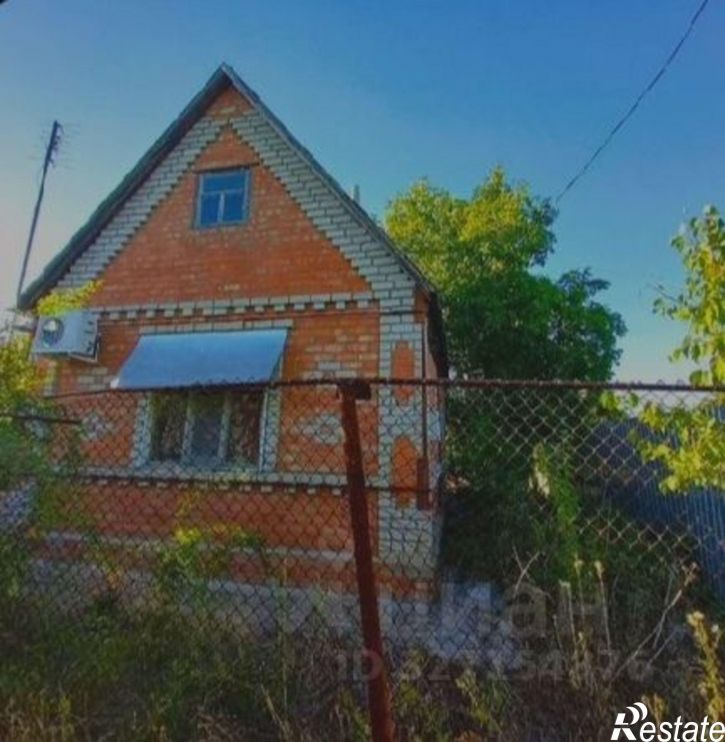 Коттедж/дом СТСН Заря