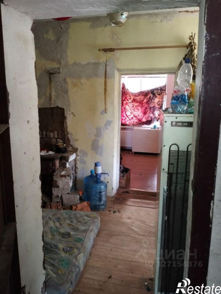 Коттедж/дом СТСН Заря