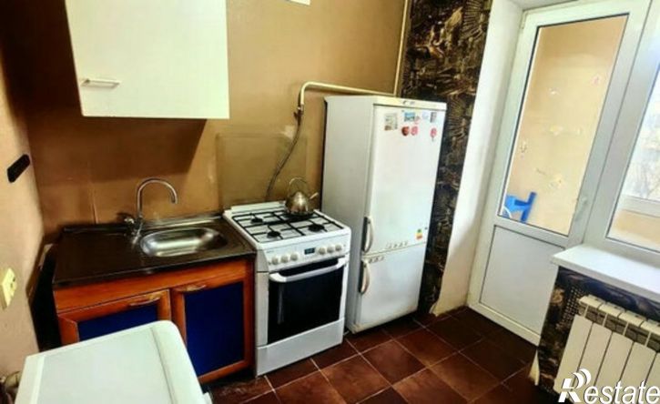 1-комн квартира Коммунистическая улица, 49/5,  д. 49/5