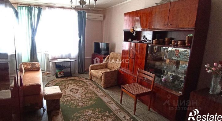 1-комн квартира улица Богдана Хмельницкого, 86,  д. 86