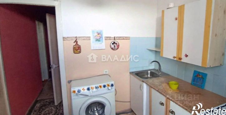 1-комн квартира улица Богдана Хмельницкого, 86,  д. 86