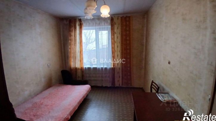 2-комн квартира ул Кирпичная, 15,  д. 15