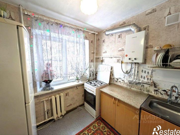 2-комн квартира ул Коммунистическая, 6А,  д. 6А