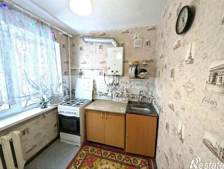 2-комн квартира ул Коммунистическая, 6А,  д. 6А