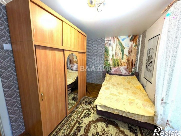 2-комн квартира ул Коммунистическая, 6А,  д. 6А