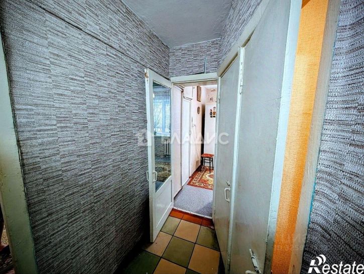 2-комн квартира ул Коммунистическая, 6А,  д. 6А