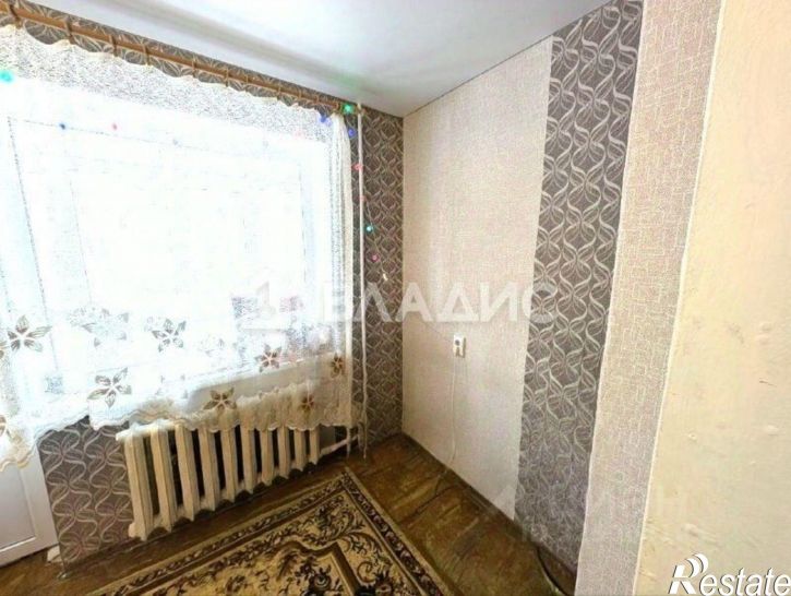 2-комн квартира ул Коммунистическая, 6А,  д. 6А