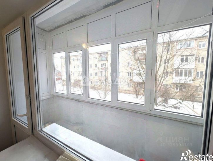 2-комн квартира ул Коммунистическая, 6А,  д. 6А
