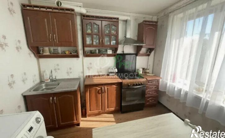 2-комн квартира улица Янышева, 116,  д. 116