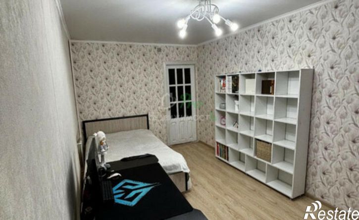 2-комн квартира Таманская улица, 101,  д. 101