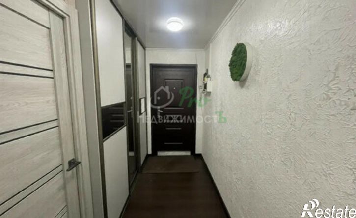 2-комн квартира улица Янышева, 116,  д. 116