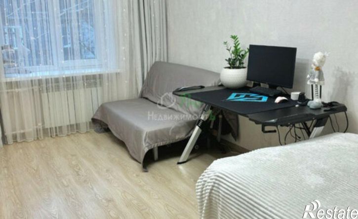2-комн квартира Таманская улица, 101,  д. 101