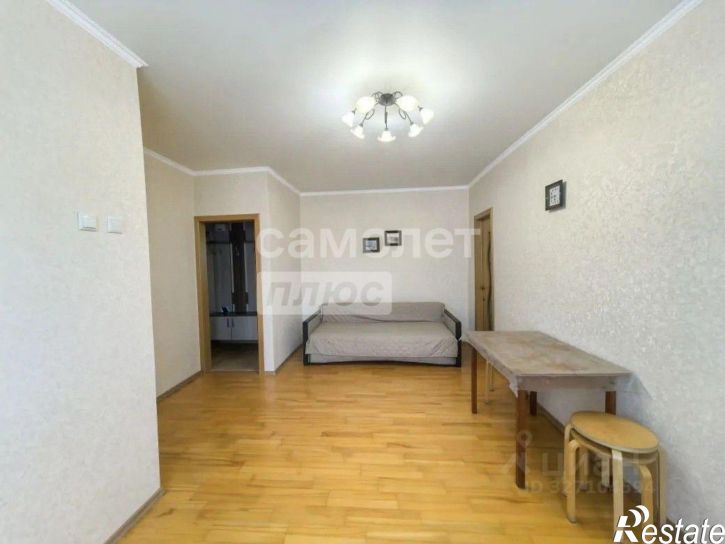 2-комн квартира Первомайская улица, 8,  д. 8