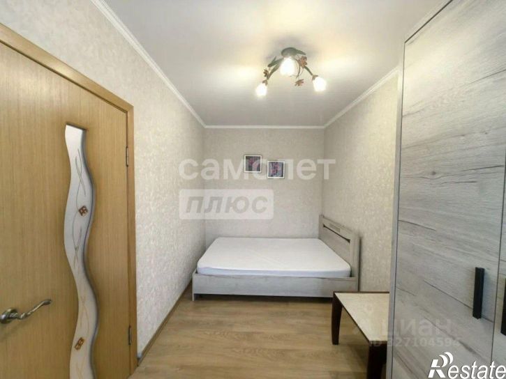 2-комн квартира Первомайская улица, 8,  д. 8