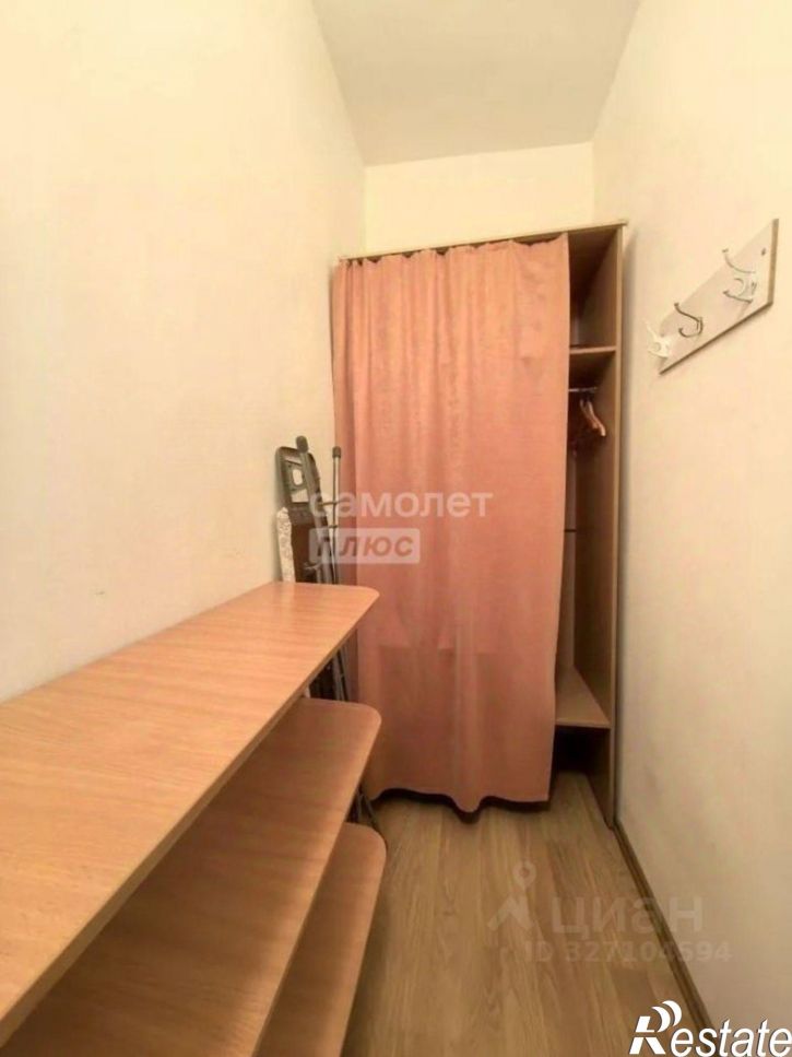 2-комн квартира Первомайская улица, 8,  д. 8