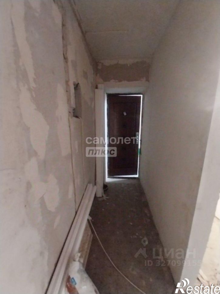 2-комн квартира улица Энгельса, 4А,  д. 4А