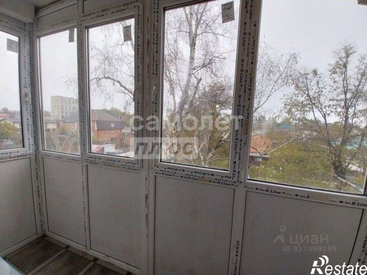 2-комн квартира улица Энгельса, 4А,  д. 4А