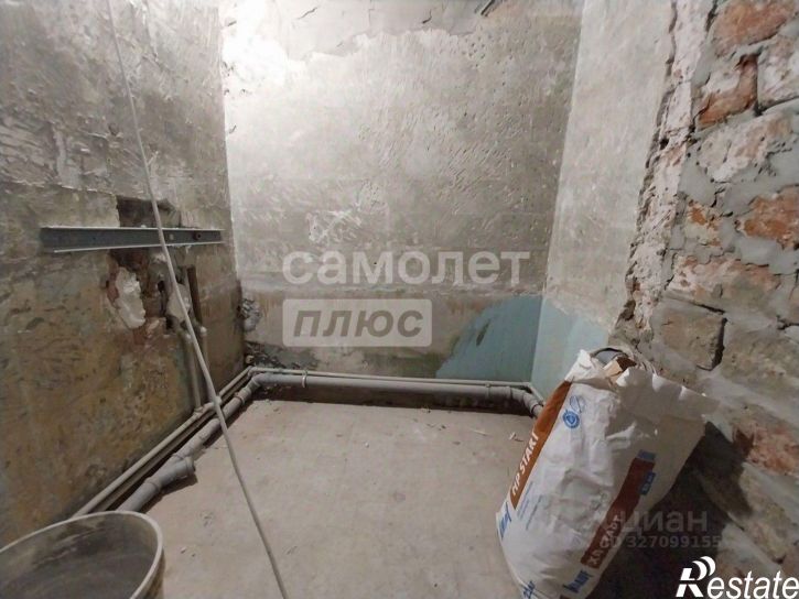 2-комн квартира улица Энгельса, 4А,  д. 4А