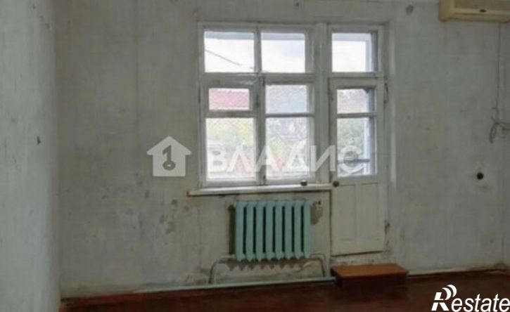 1-комн квартира Октябрьская улица, 7,  д. 7