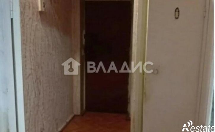 1-комн квартира Октябрьская улица, 7,  д. 7
