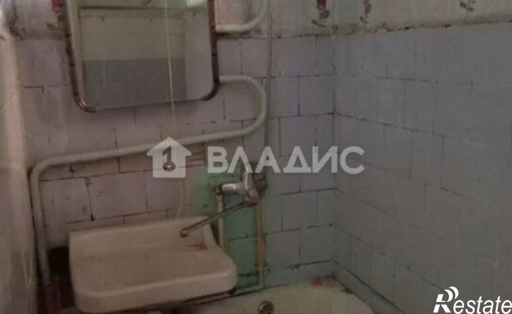 1-комн квартира Октябрьская улица, 7,  д. 7