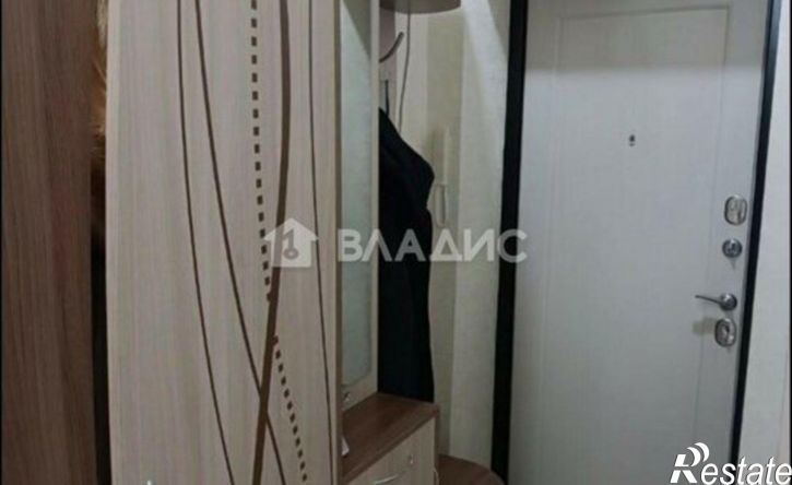 2-комн квартира Коммунистическая улица, 49/8,  д. 49/8