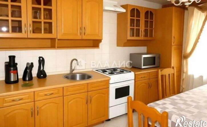 3-комн квартира ул Р.Люксембург, 181/1,  д. 181/1