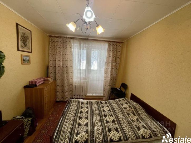 3-комн квартира ул Ростовская, 85,  д. 85