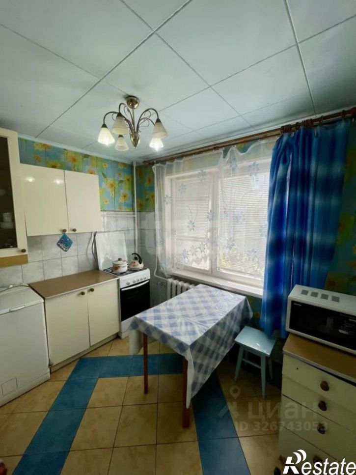 3-комн квартира ул Ростовская, 85,  д. 85