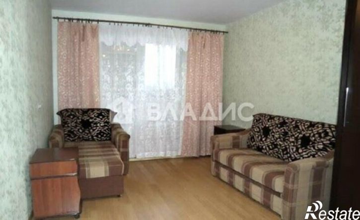 2-комн квартира ул Портовая аллея, 2,  д. 2