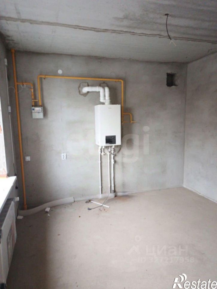 1-комн квартира Западная улица, 3,  д. 3