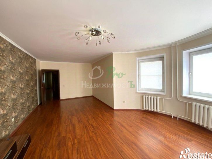 2-комн квартира Красная улица, 43/7,  д. 43/7