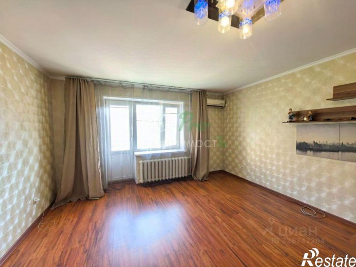 2-комн квартира Красная улица, 43/7,  д. 43/7