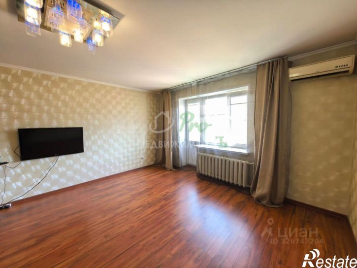 2-комн квартира Красная улица, 43/7,  д. 43/7