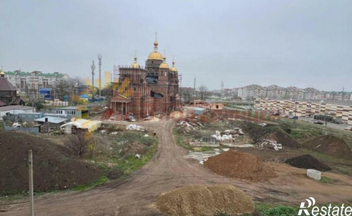 1-комн квартира ул Колхозная, 24,  д. 24
