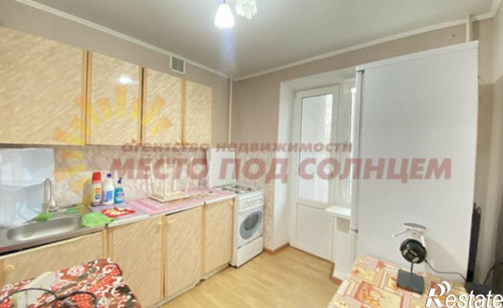 1-комн квартира улица Плеханова, 9/7,  д. 9/7