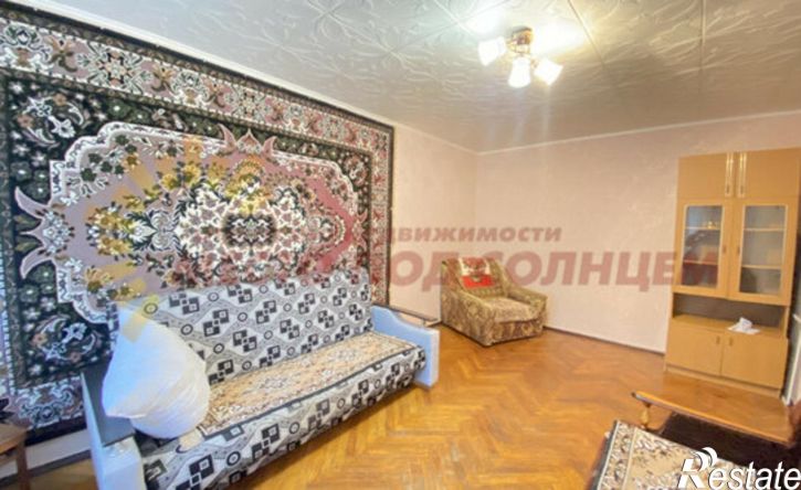 1-комн квартира улица Плеханова, 9/7,  д. 9/7