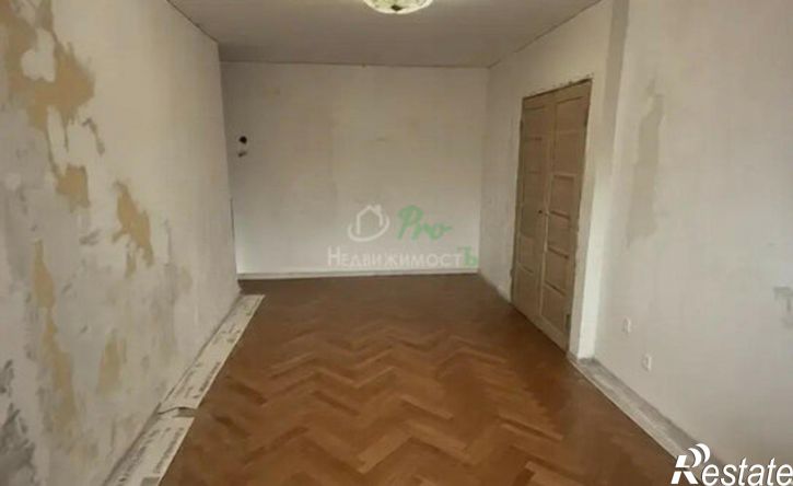 3-комн квартира улица Розы Люксембург, 17,  д. 17