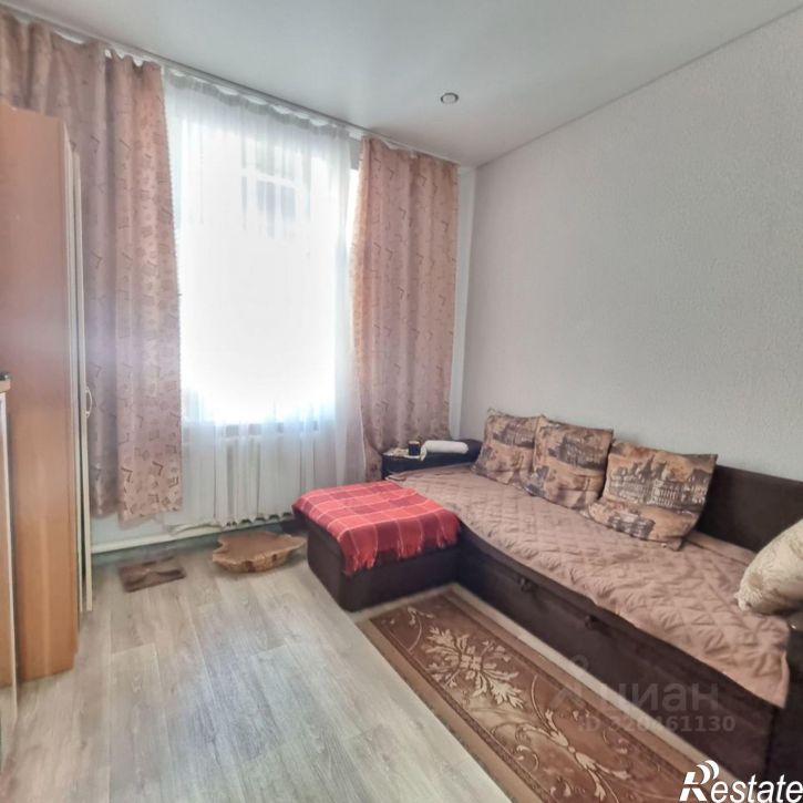 2-комн квартира Первомайская улица, 7,  д. 7