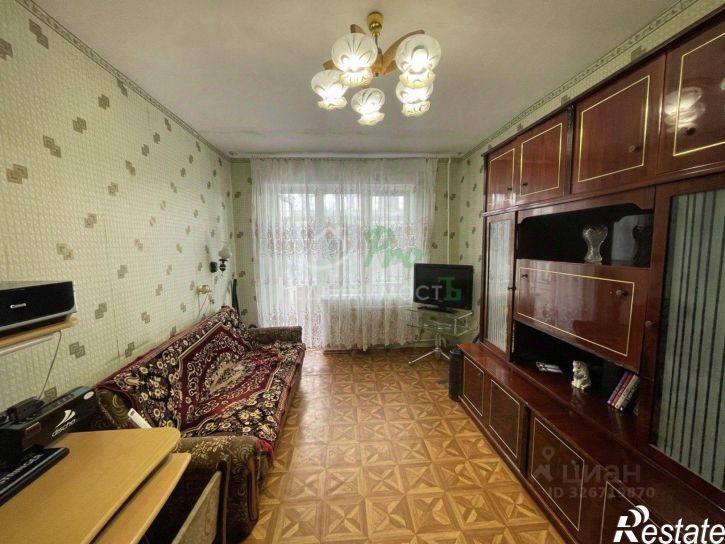 2-комн квартира ул Коммунаров, 95,  д. 95
