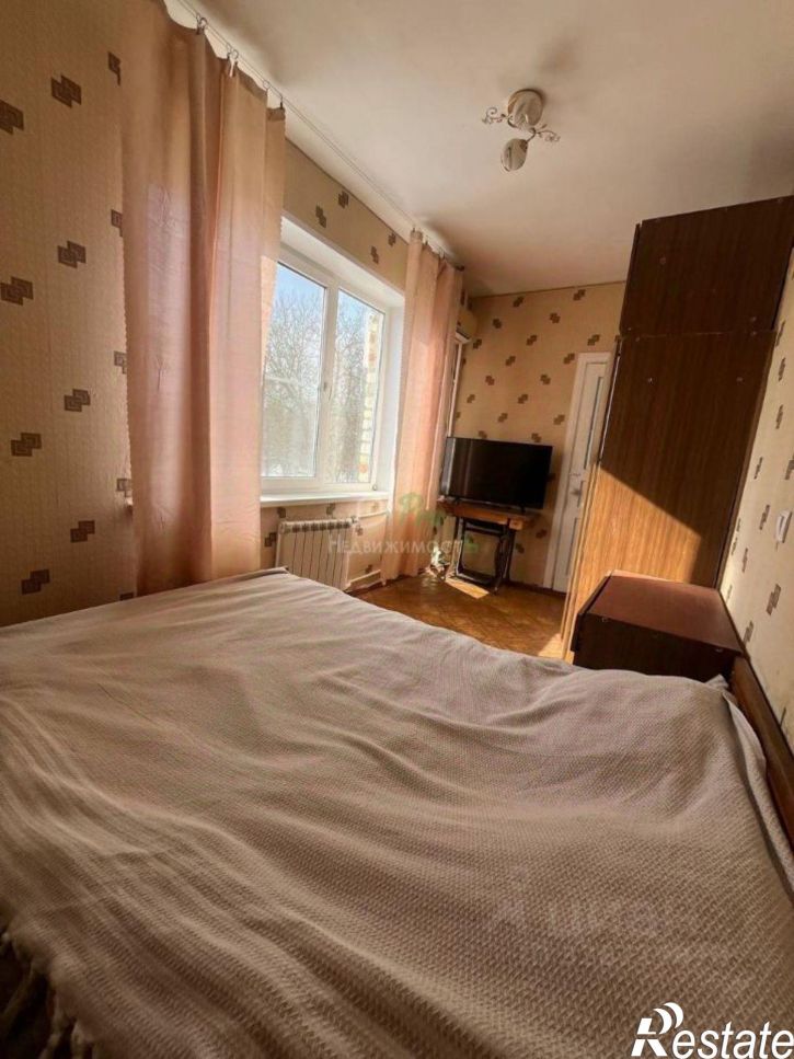 2-комн квартира ул Коммунаров, 95,  д. 95