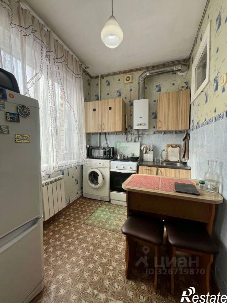 2-комн квартира ул Коммунаров, 95,  д. 95