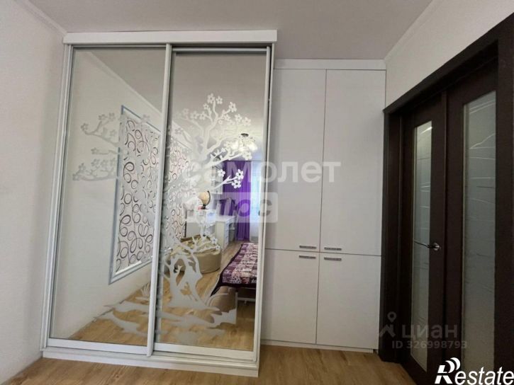 2-комн квартира ул Красная, 35/1,  д. 35/1