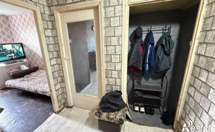 3-комн квартира ул Портовая аллея, 2,  д. 2